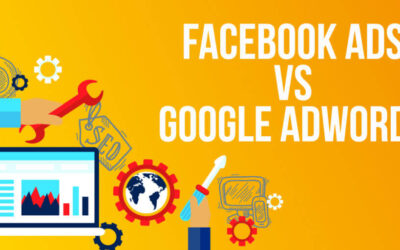 Diferencias entre Google AdWords y Facebook ADS